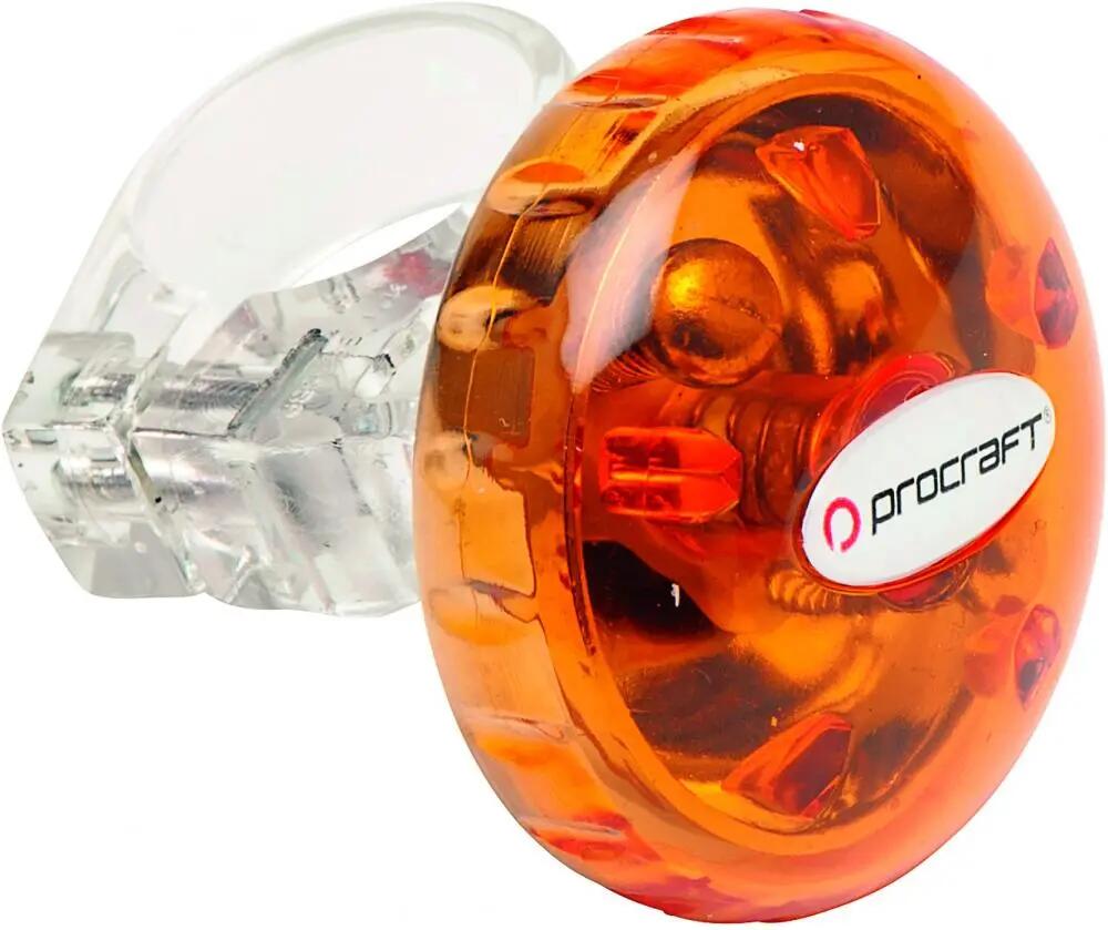 Procraft Bel Fun Oranje 1/3