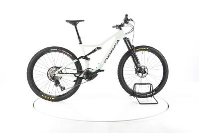 Ebike ricondizionata · Orbea Rise M20 · Ottime condizioni