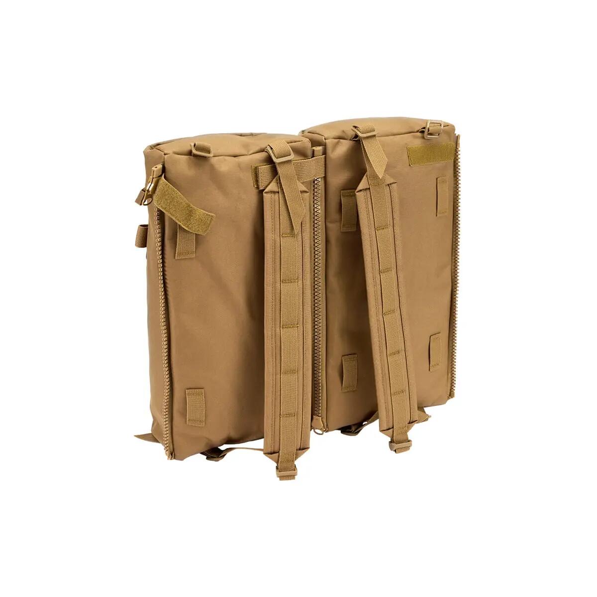 US Cooper Mountain Rucksack 5/5