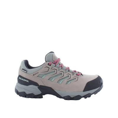 Scarpa Moraine GTX Donna Minéral