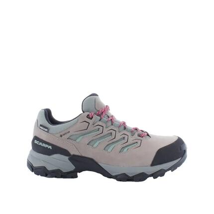 Chaussures de randonnée montagne SCARPA Moraine GTX Femme Minéral