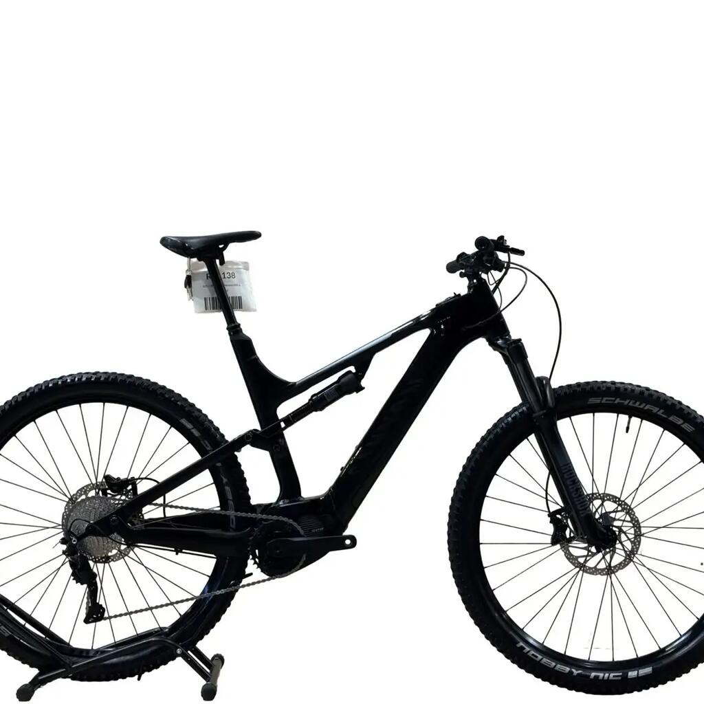 2ND life - E-Mountainbike Canyon Neuron:ON 6 Shimano - Excellent