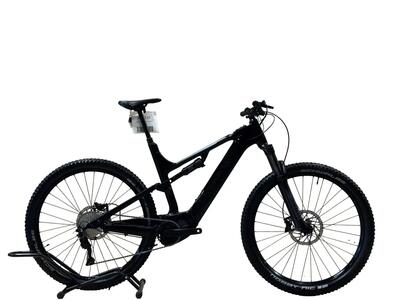 Refurbished - e-mountainbike canyon neuron:on 6 shimano- zeer goed