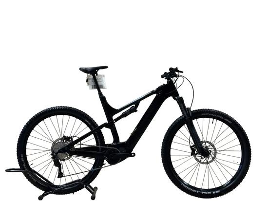 Ricondizionata - E-Mountain bike Canyon Neuron:ON 6 Shimano- Stato eccellente