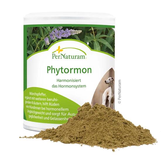Phytormon - Hormon-Balance Hund