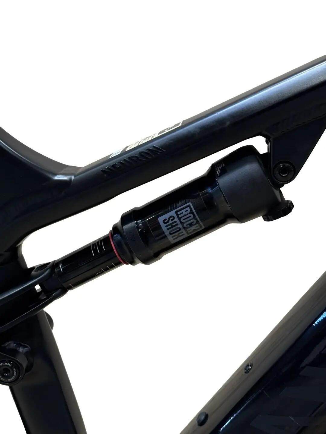 Reconditionné - VTT électrique Canyon Neuron:ON 6 Shimano- comme neuf 9/13