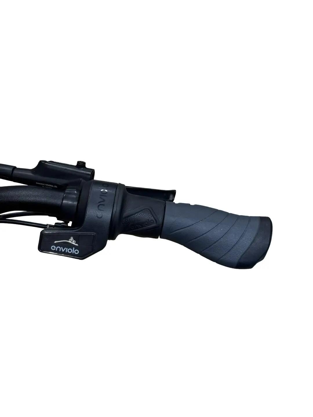 Ricondizionata- Bici elettriche Specialized Turbo Vado 3.0 IGH -Stato eccellente 9/14