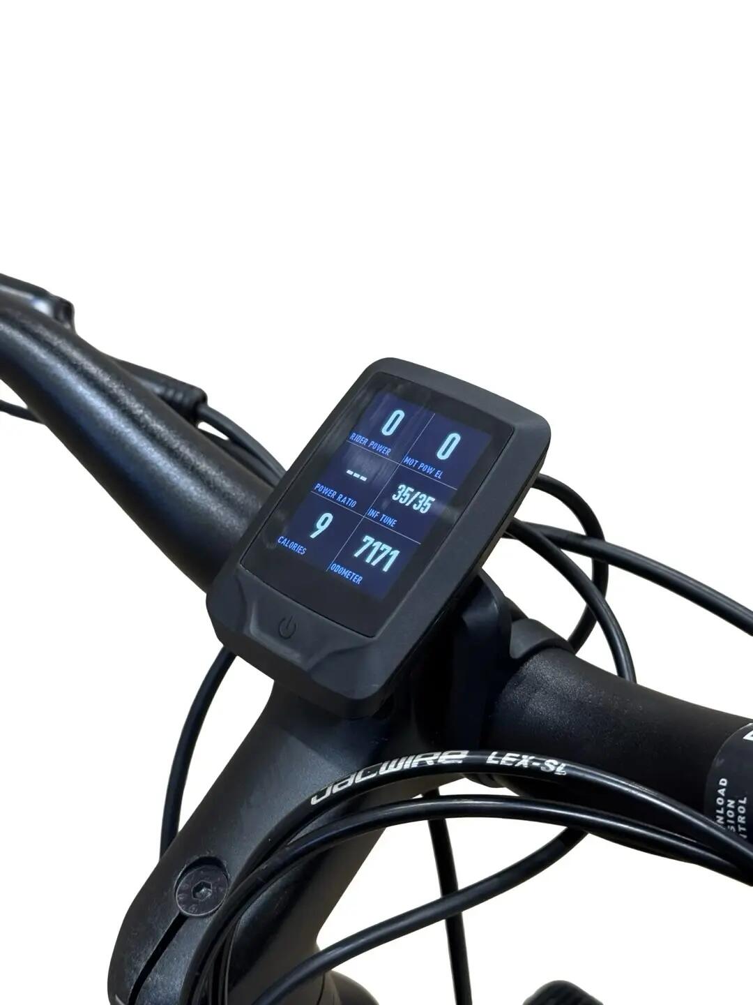 Ricondizionata- Bici elettriche Specialized Turbo Vado 3.0 IGH -Stato eccellente 8/14