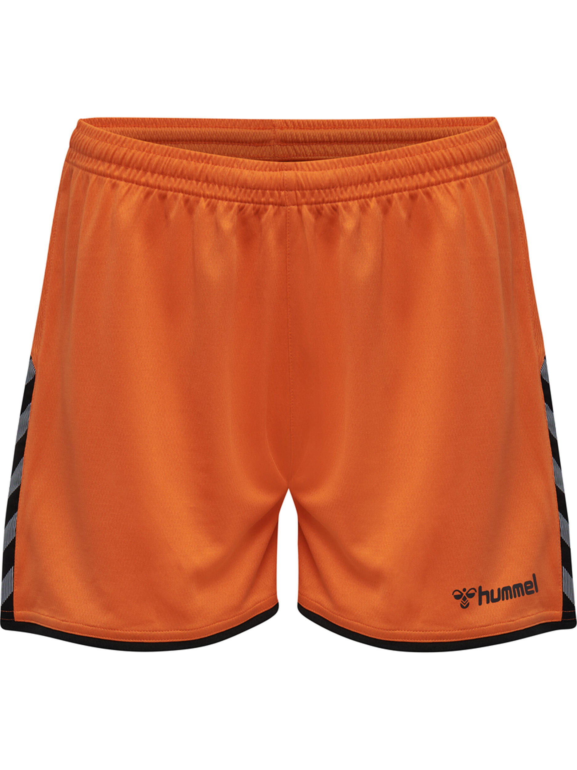 Fermeture À Cordon Short Hmlauthentic Femme 5/7
