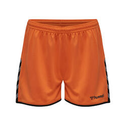 Dames shorts Hummel hmlAUTHENTIC Poly