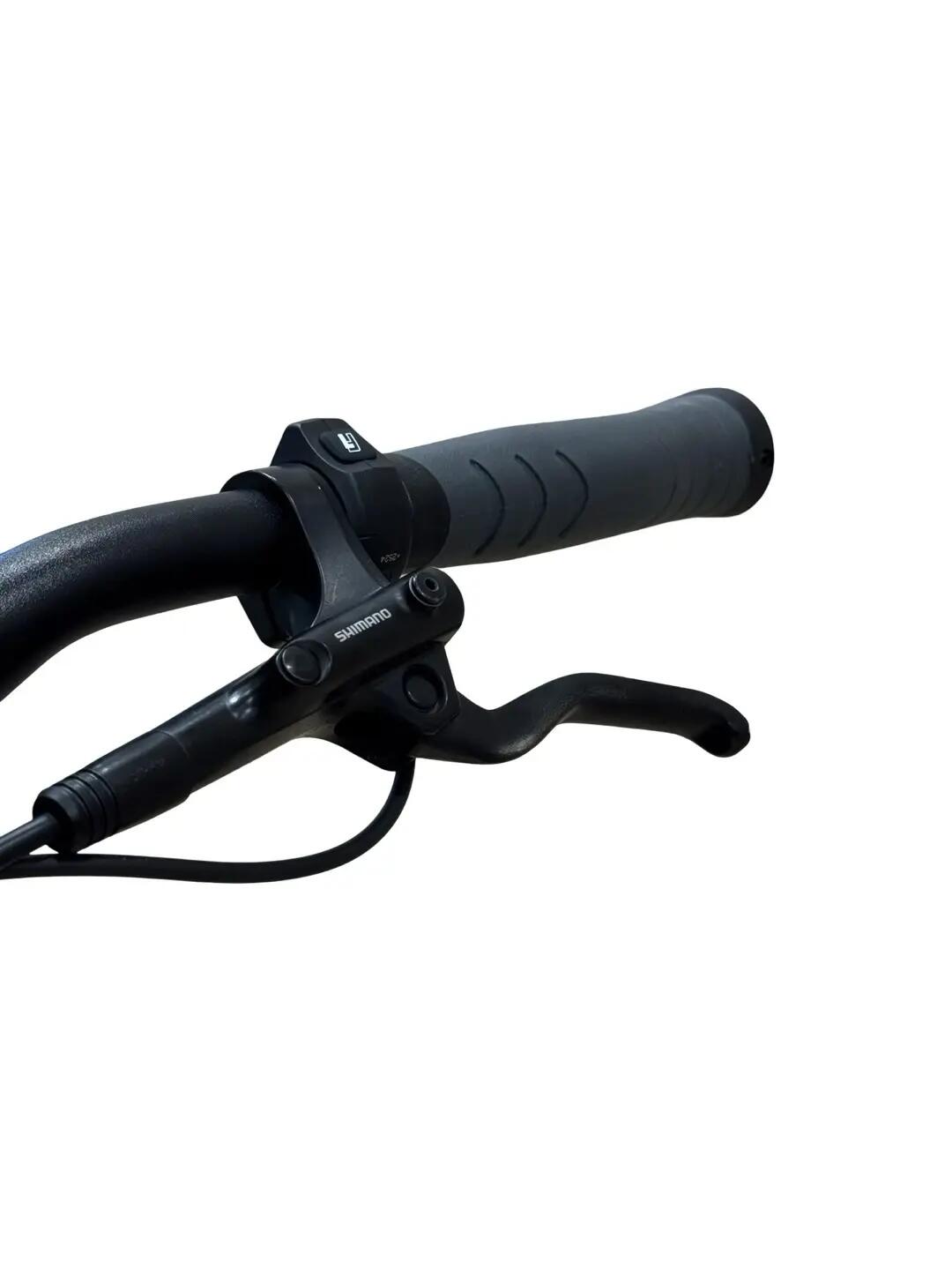Ricondizionata- Bici elettriche Specialized Turbo Vado 3.0 IGH -Stato eccellente 6/14