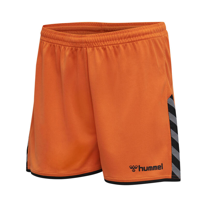 HUMMEL hmlAUTHENTIC POLY SHORTS WOMAN