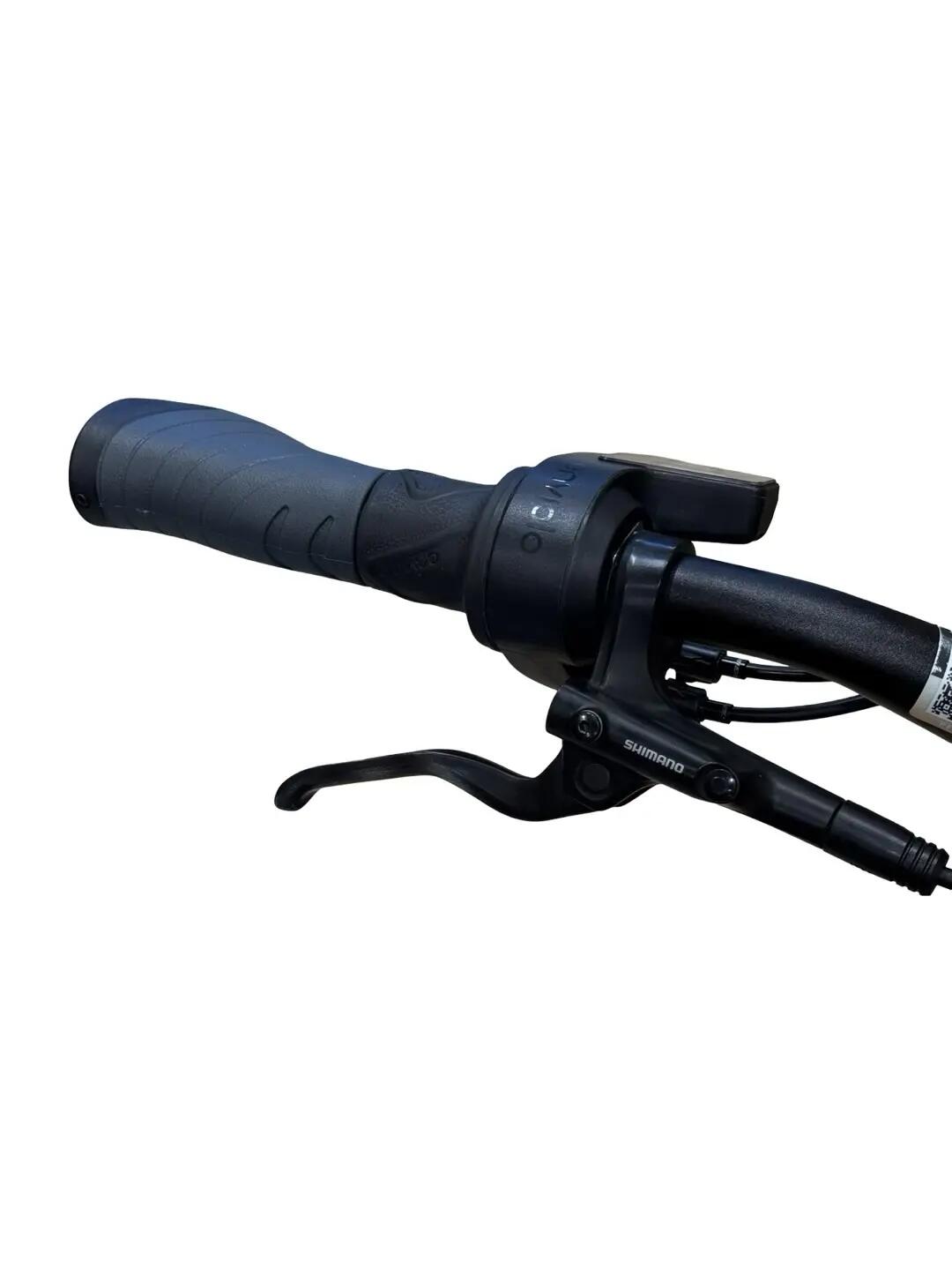 Ricondizionata- Bici elettriche Specialized Turbo Vado 3.0 IGH -Stato eccellente 5/14