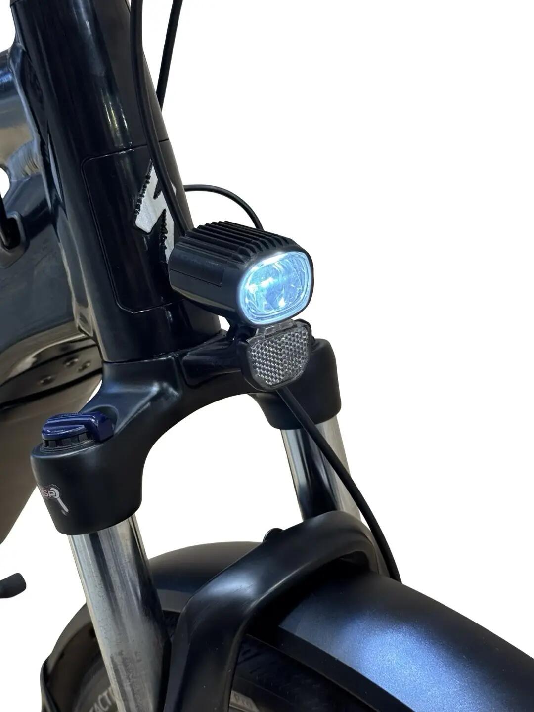 Ricondizionata- Bici elettriche Specialized Turbo Vado 3.0 IGH -Stato eccellente 4/14