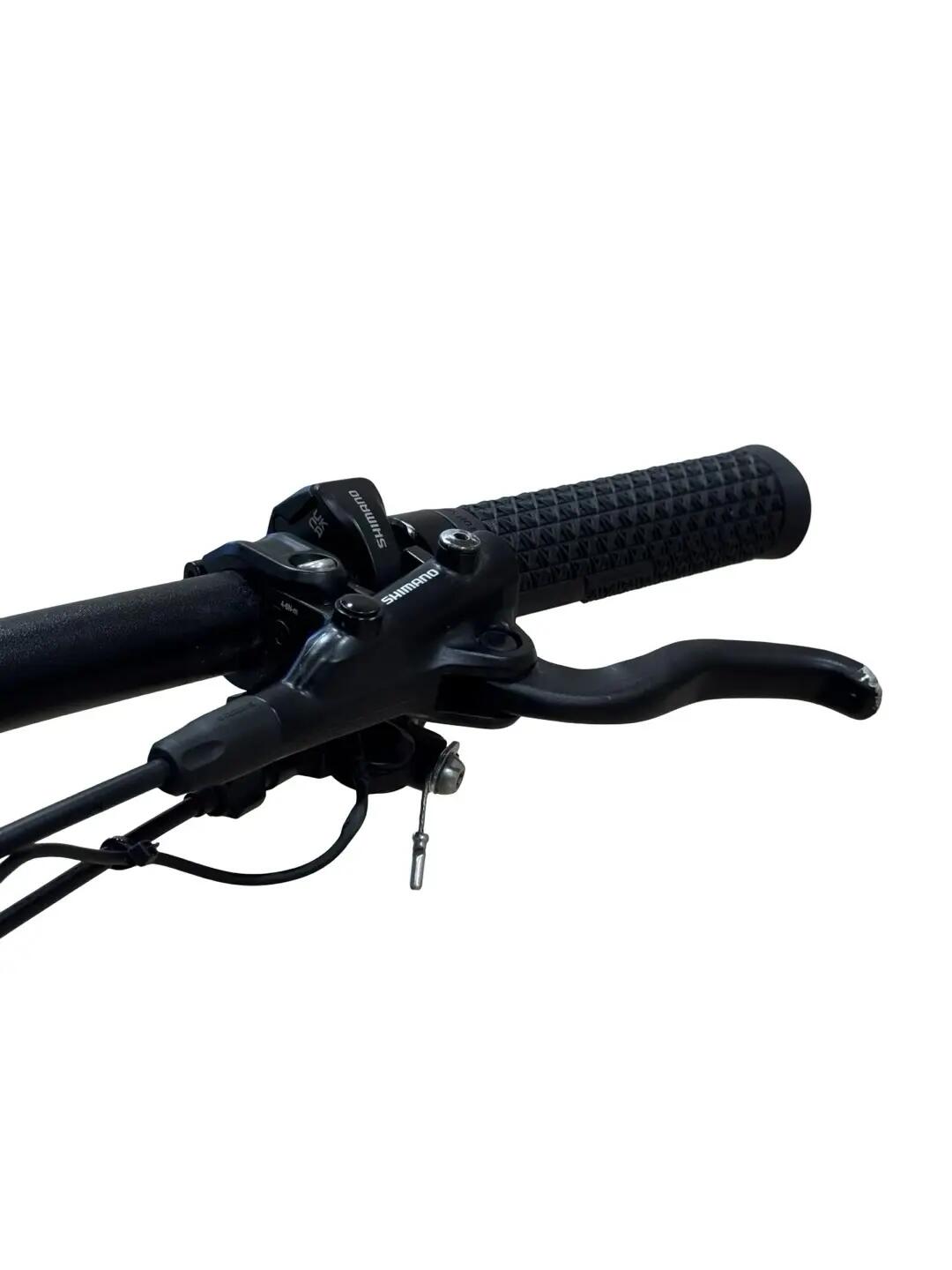 Reconditionné - VTT électrique Canyon Neuron:ON 6 Shimano- comme neuf 5/13