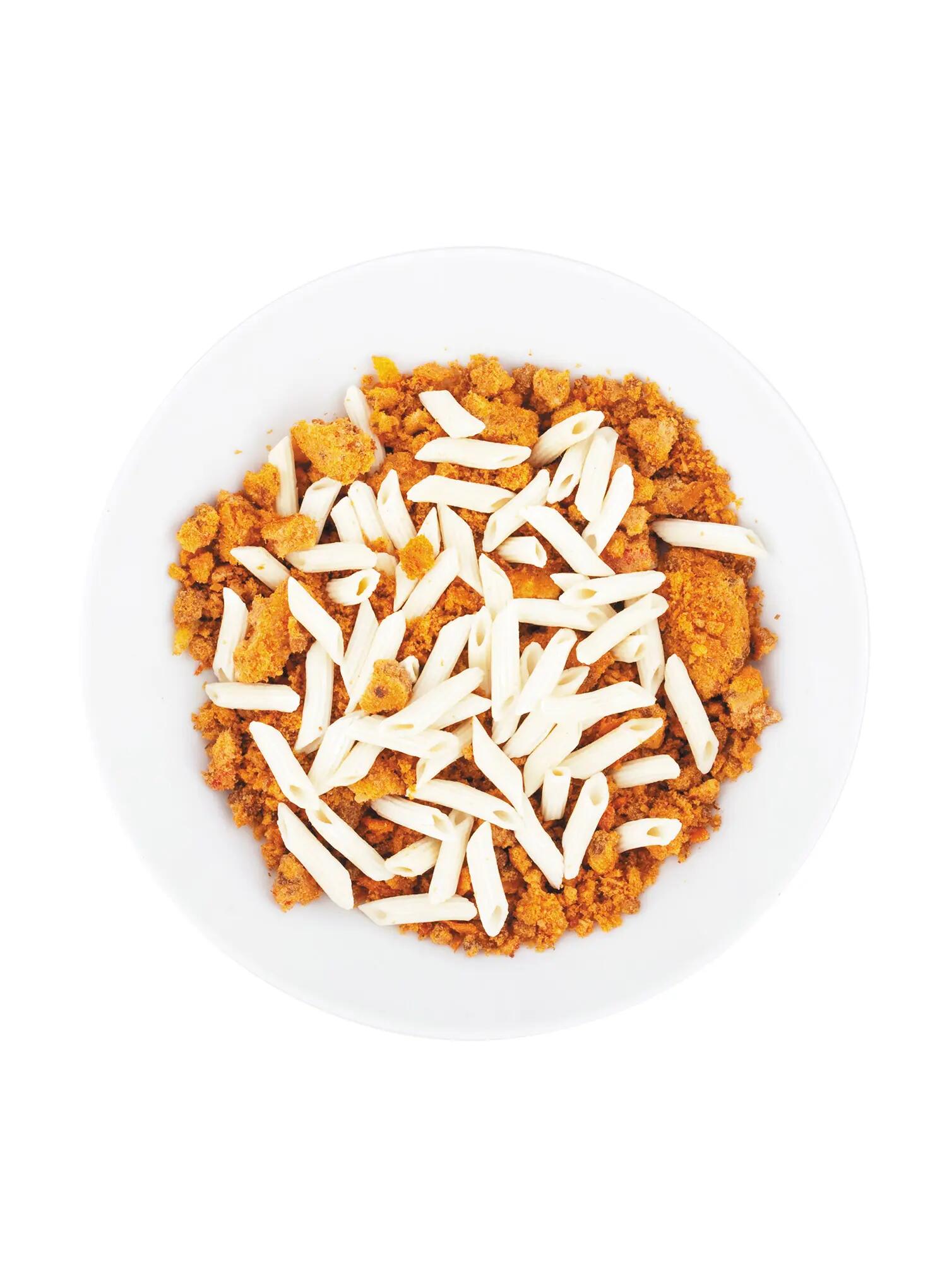 Danie liofilizowane Penne a la Bolognese 2/3