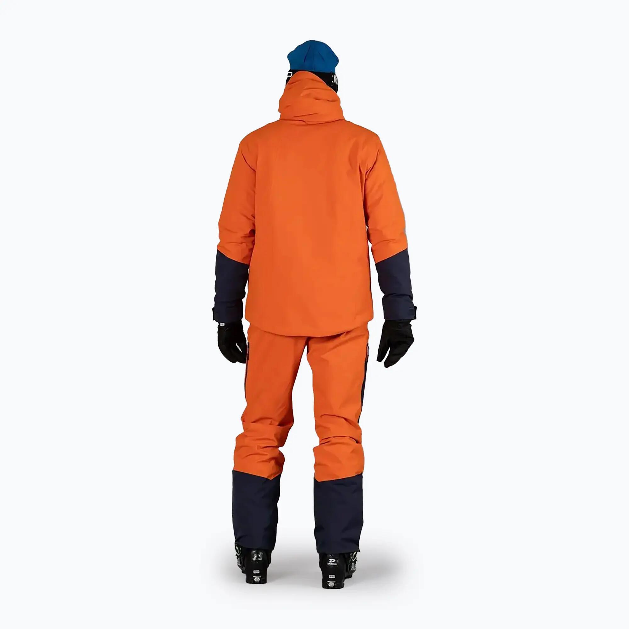 Ski-jack met capuchon CMP Unlimitech 3/7