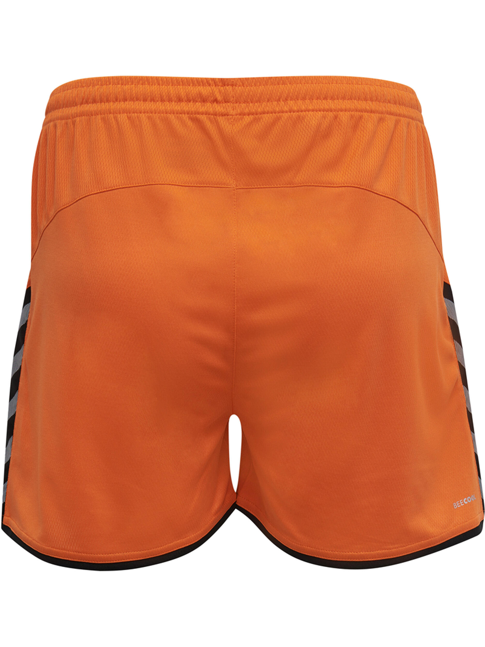 Fermeture À Cordon Short Hmlauthentic Femme 6/7