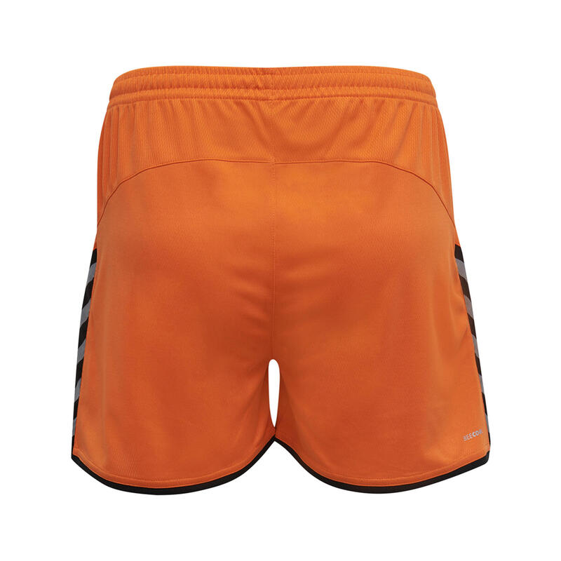 Short femme Hummel hmlAUTHENTIC Poly