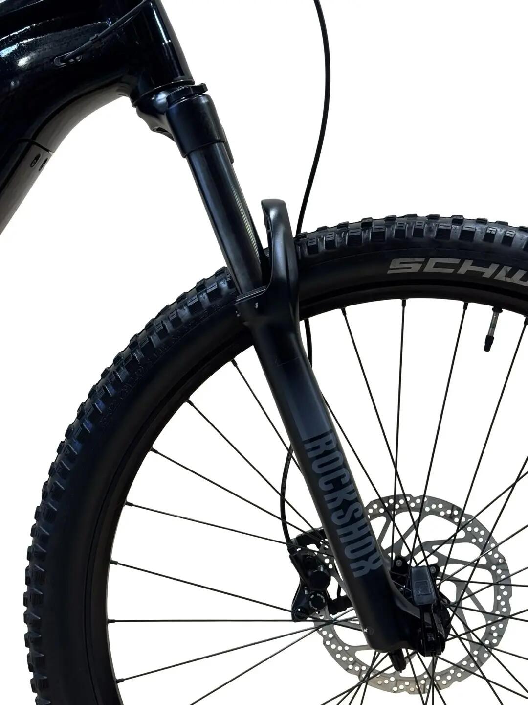 Reconditionné - VTT électrique Canyon Neuron:ON 6 Shimano- comme neuf 3/13