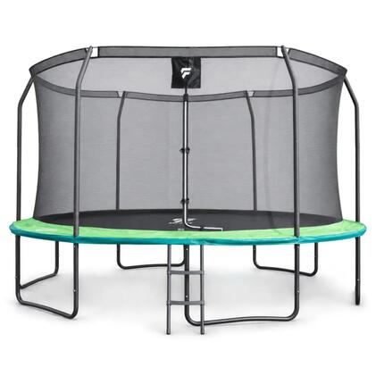 Trampolina ogrodowa dla dzieci Tiger PRO DrFit
