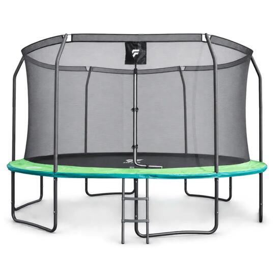 Trampolina ogrodowa dla dzieci Tiger PRO DrFit