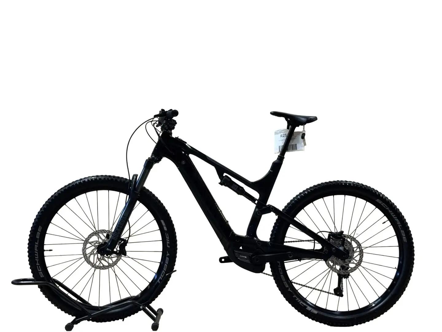 Reconditionné - VTT électrique Canyon Neuron:ON 6 Shimano- comme neuf 2/13