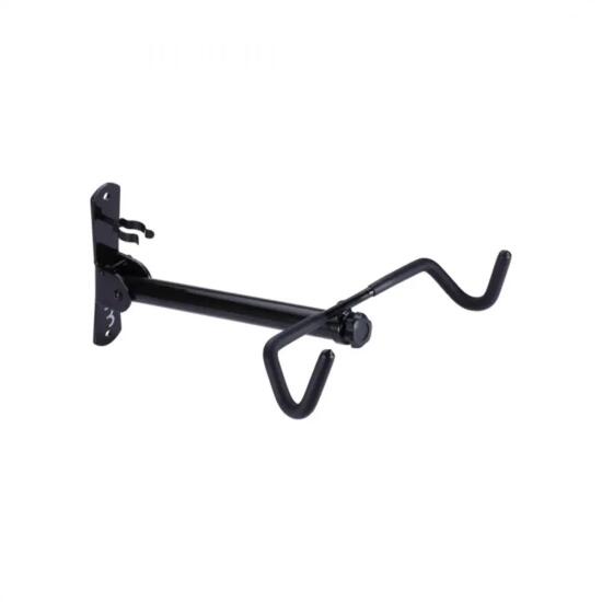 BBB Cycling Gummiteile für Wandhalterung 2 St. Größe Universal schwarz - sich...