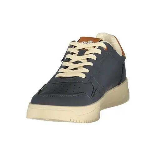 Buty do chodzenia męskie Ellesse pansit004leplepbl70441 3/3