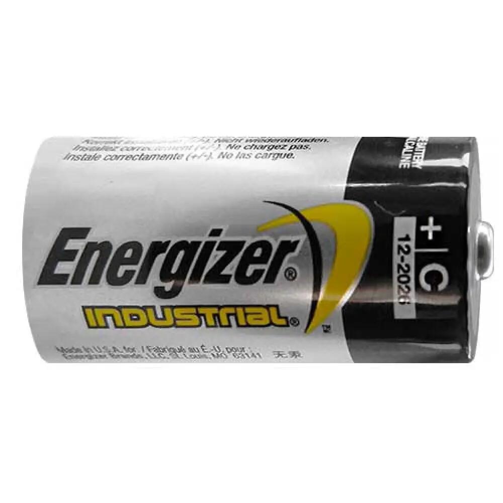 ENERGIZER pile Baby LR14 3/3