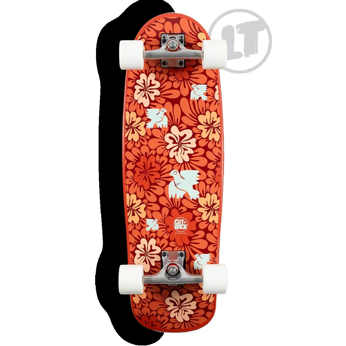 CUTBACK SURFSKATES picture