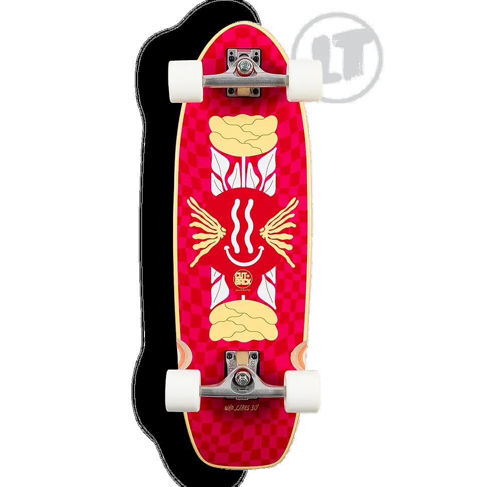 CUTBACK SURFSKATES picture