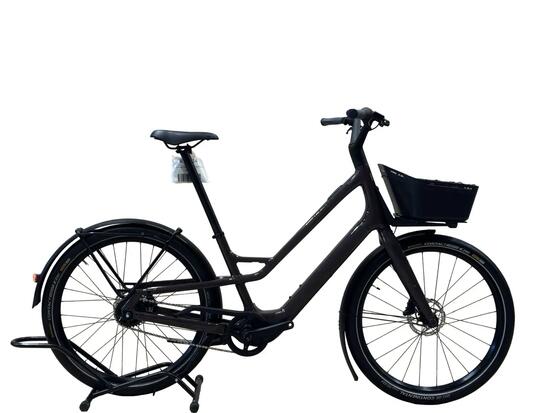 Reconditionné - Vélo électrique Specialized Turbo Como SL 4.0 - comme neuf