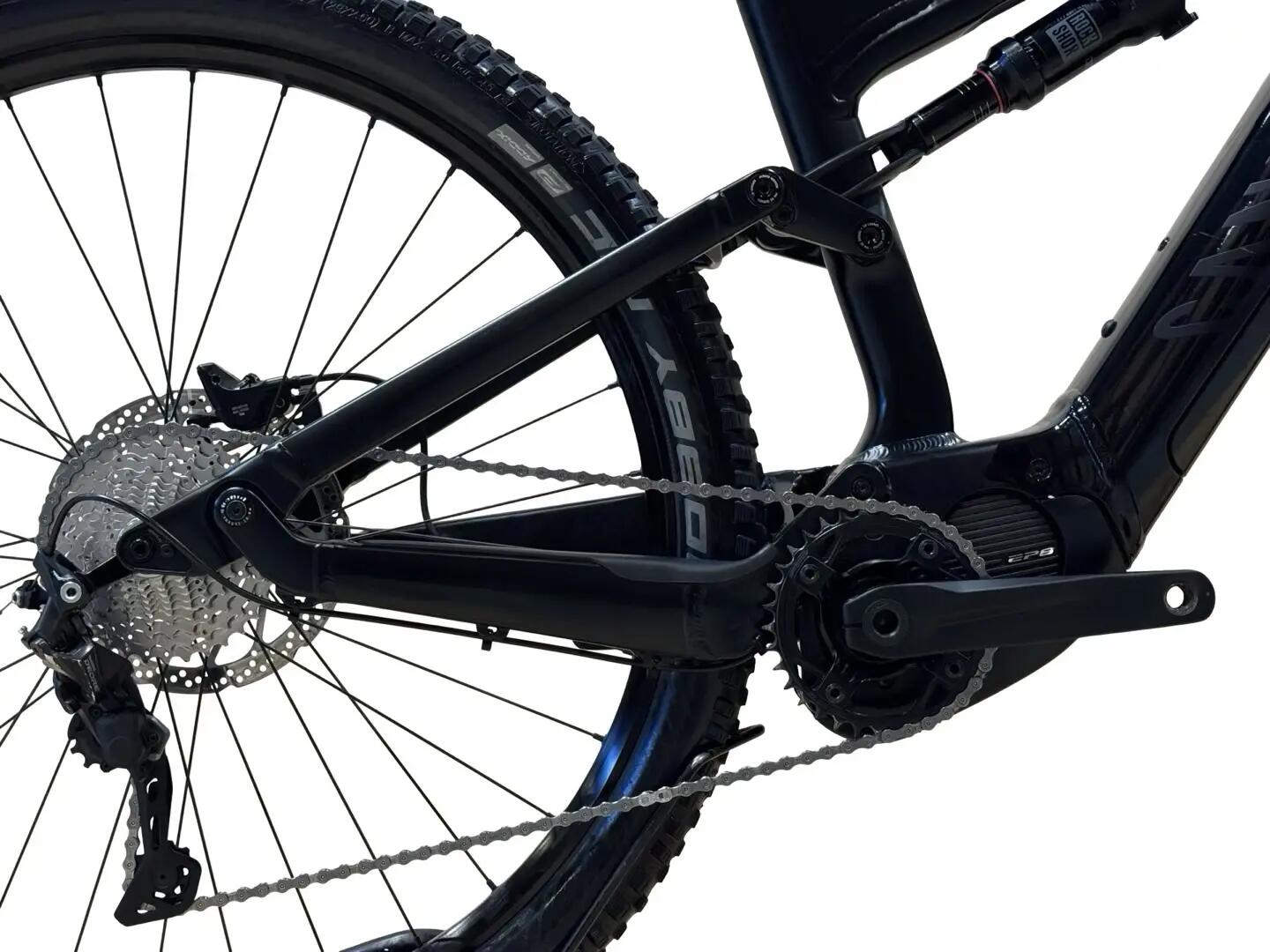 Reconditionné - VTT électrique Canyon Neuron:ON 6 Shimano- comme neuf 11/13