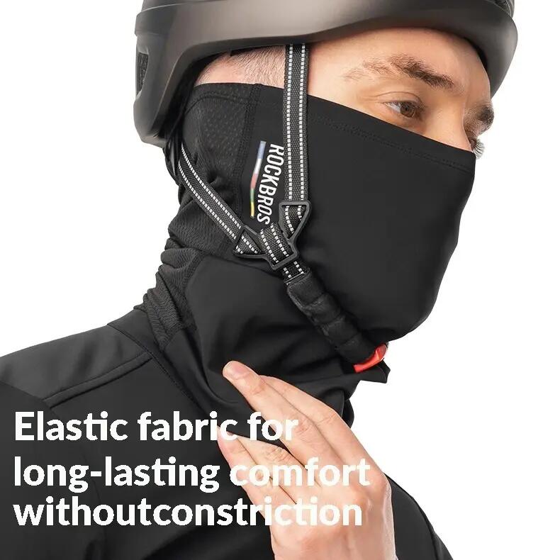 Cagoule multifonction Road to Sky 3/6