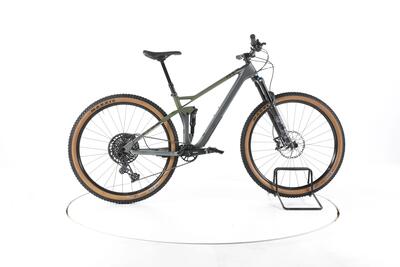 Ricondizionata · Cube Stereo ONE22 HPC TM · Ottime condizioni