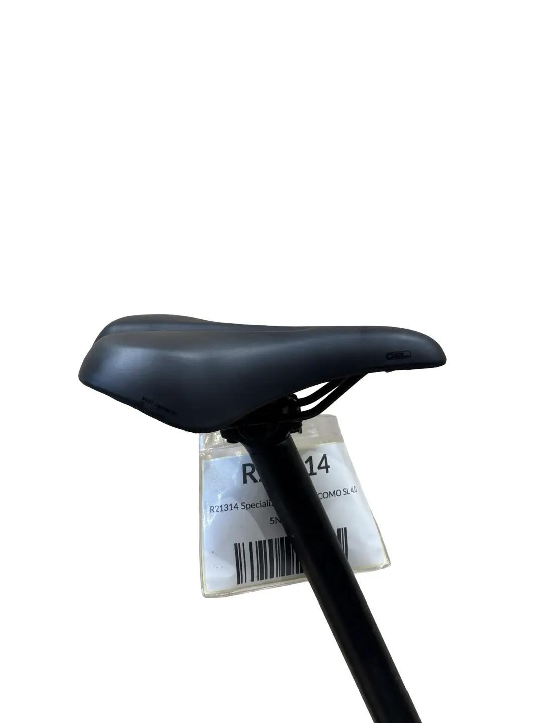 Segunda vida - Bicicletas eléctricas Specialized Turbo Como SL 4.0 - Como novo 9/12