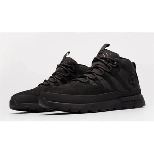 Buty trekkingowe męskie Timberland TB1A5UWW001 3/5