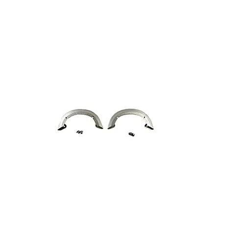 Wandern - Spitzenschutz - 2er-Set - ESR17 - Multicolor 2/3