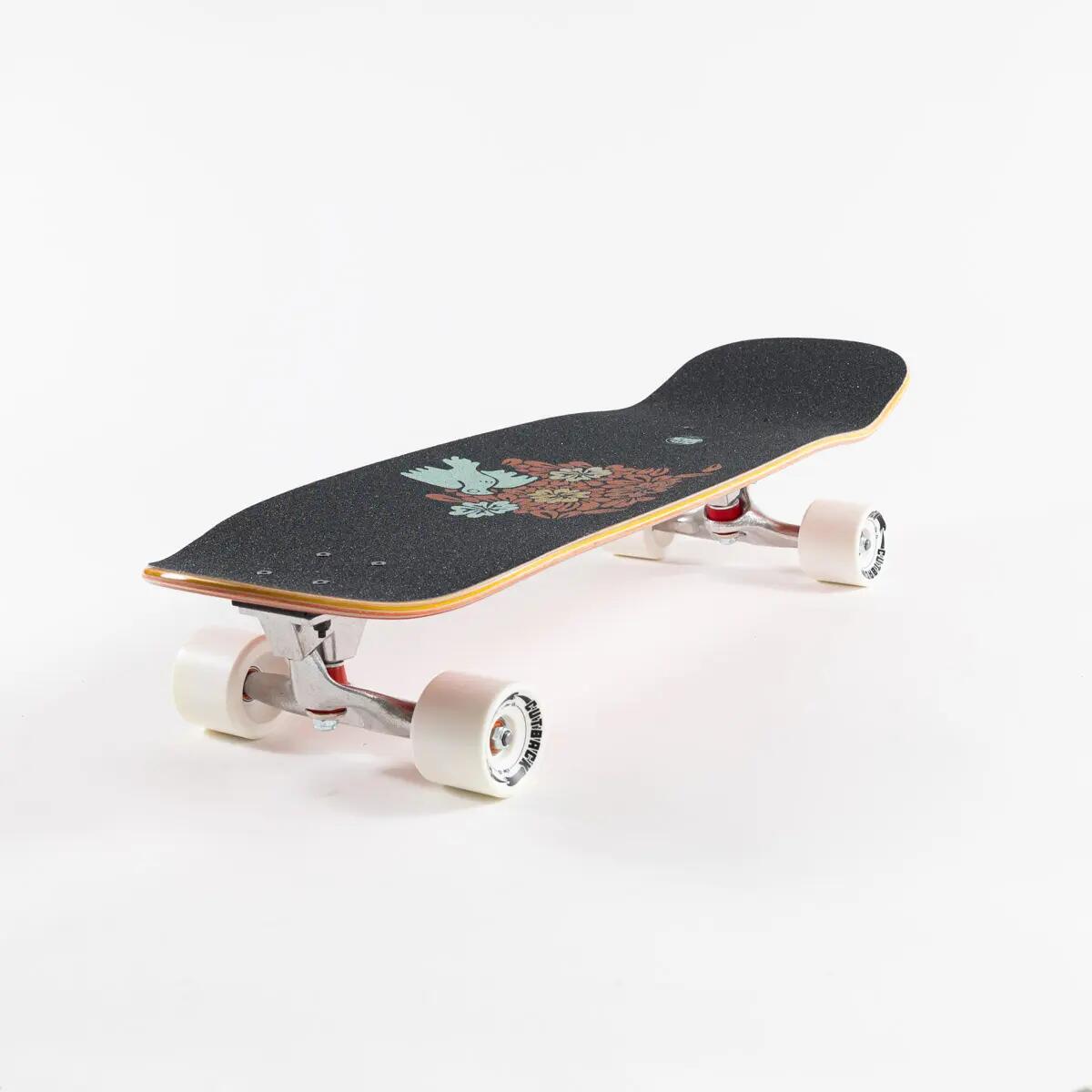 Deskorolka Surfskate Cutback Surfskates Birds 31" LT 5/7