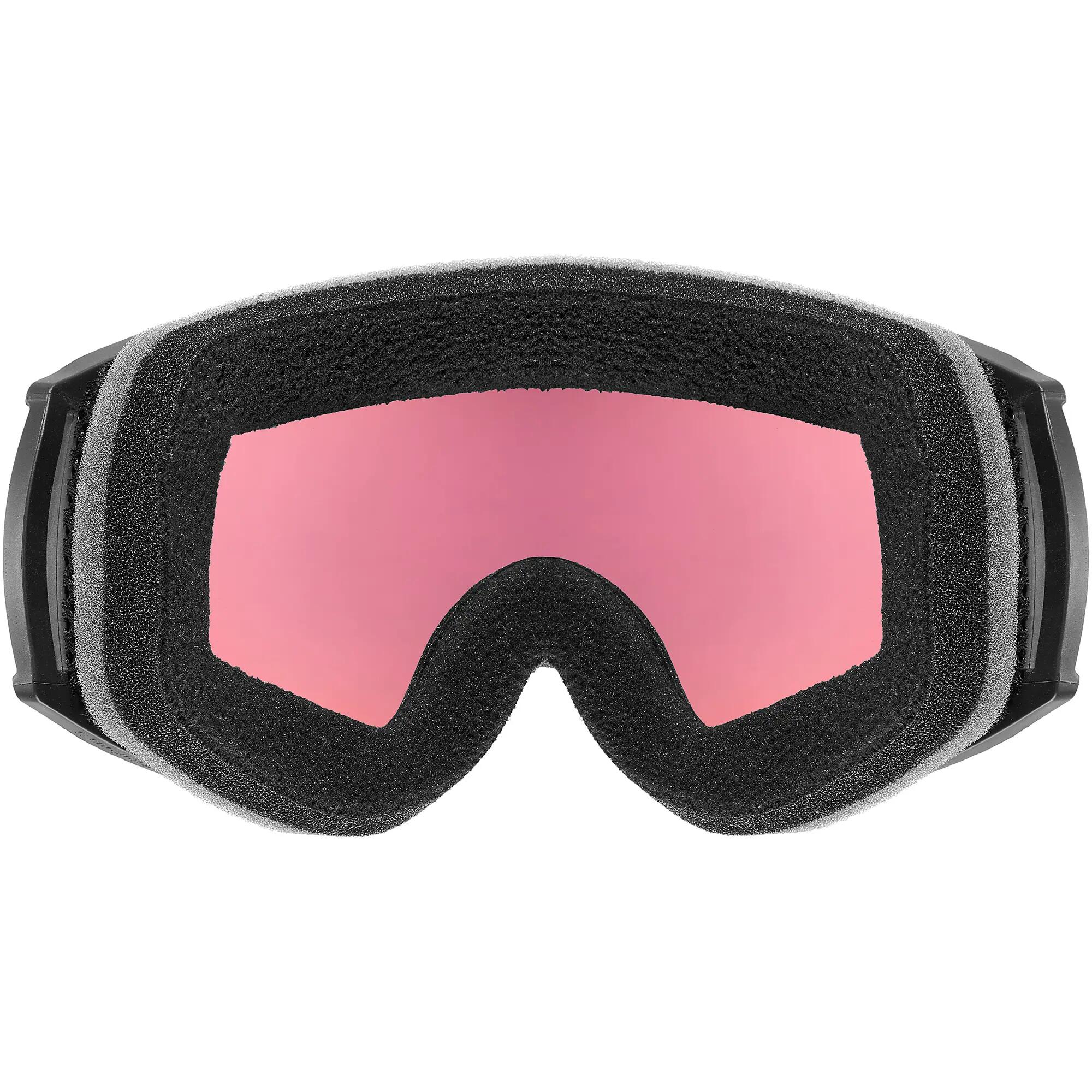 Skibrille Uvex Victorious Cv 4/4