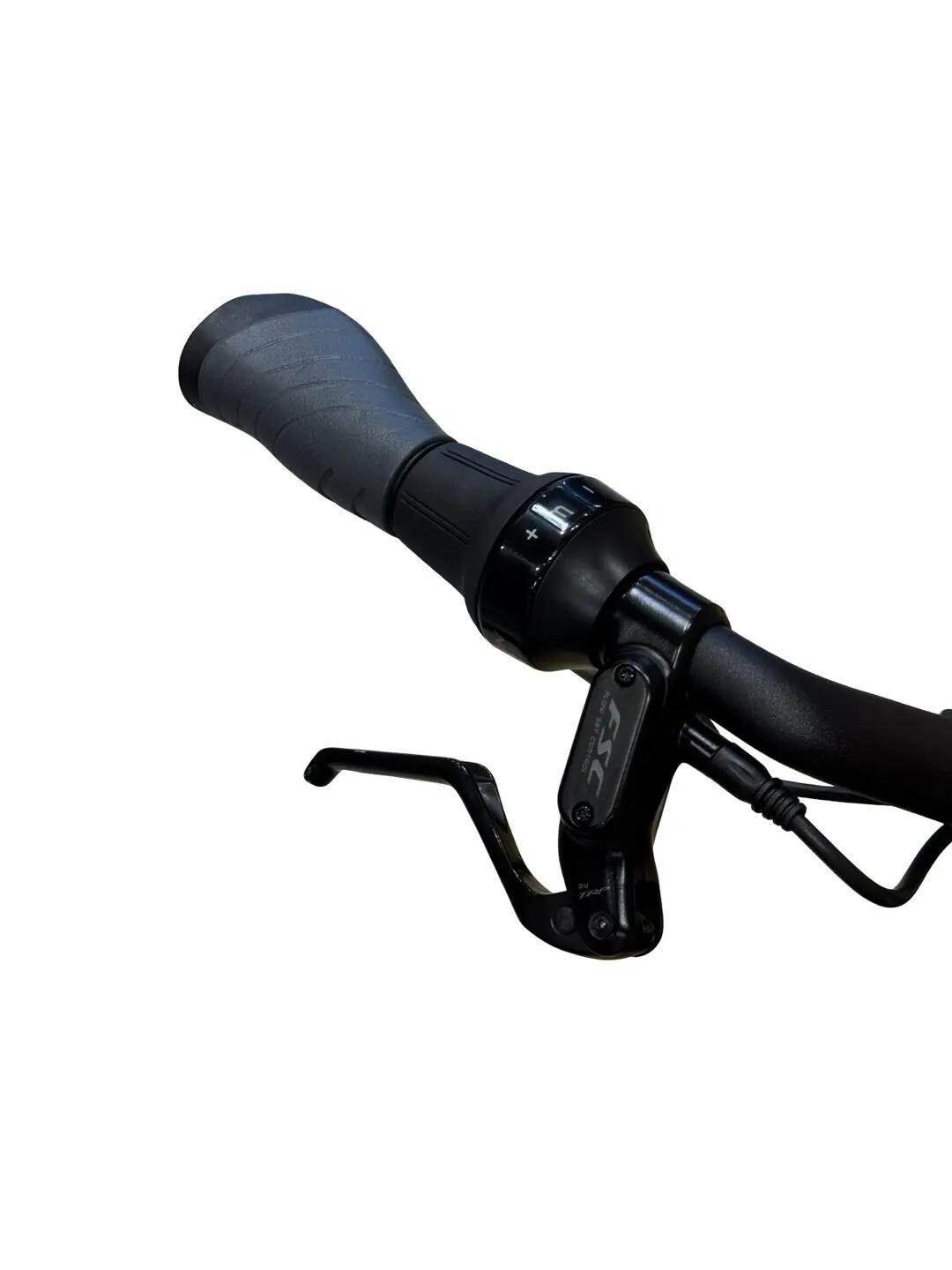 Segunda vida - Bicicletas eléctricas Specialized Turbo Como SL 4.0 - Como novo 5/12