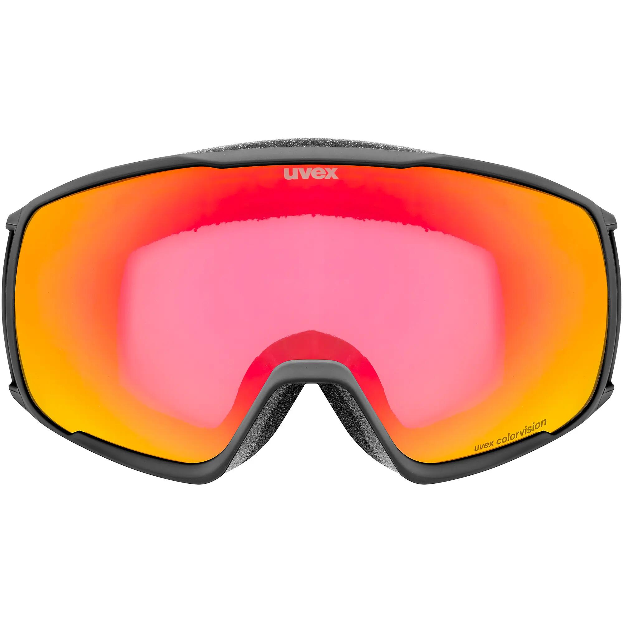 Skibrille Uvex Victorious Cv 2/4