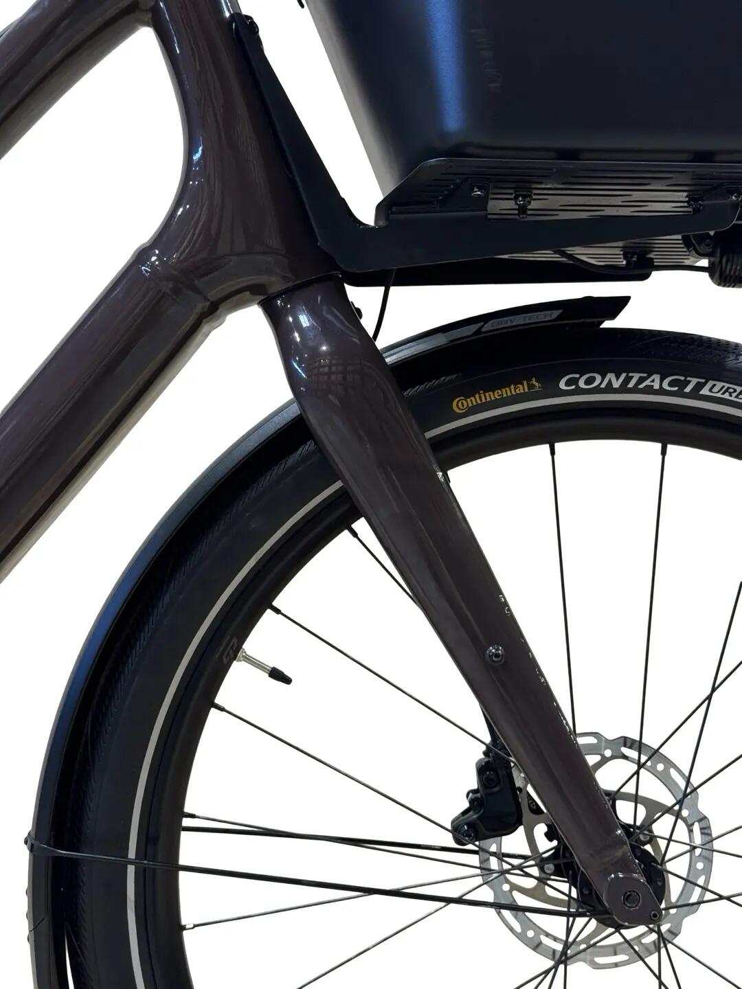 Segunda vida - Bicicletas eléctricas Specialized Turbo Como SL 4.0 - Como novo 3/12