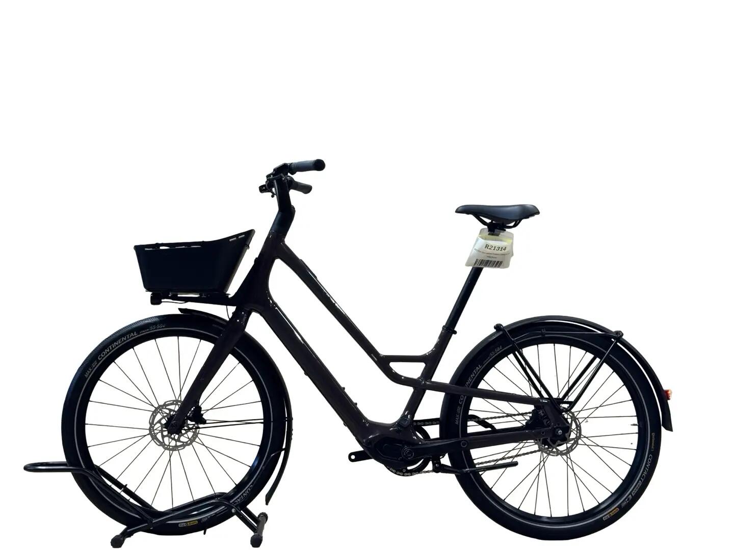 Segunda vida - Bicicletas eléctricas Specialized Turbo Como SL 4.0 - Como novo 2/12