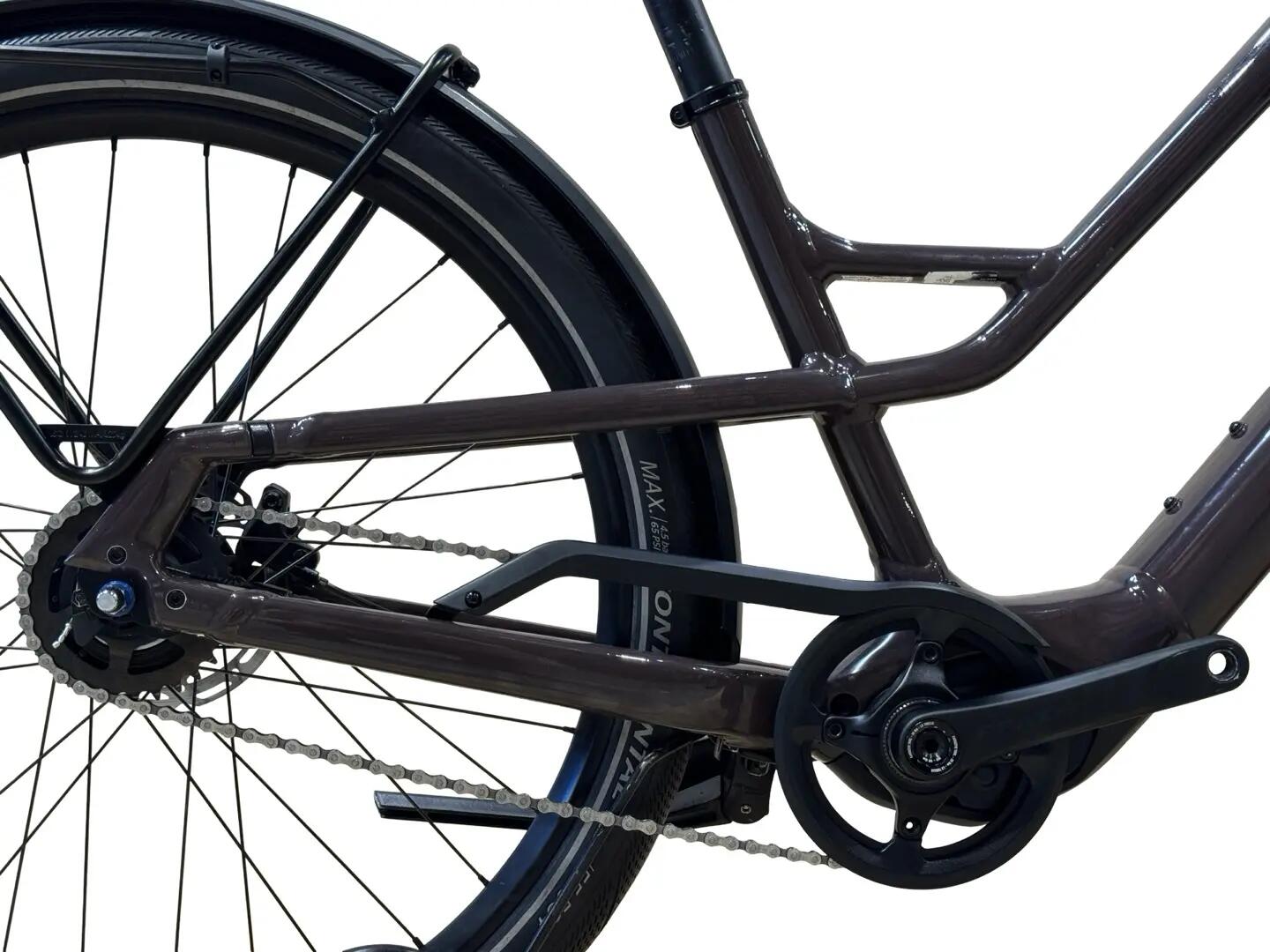 Segunda vida - Bicicletas eléctricas Specialized Turbo Como SL 4.0 - Como novo 12/12