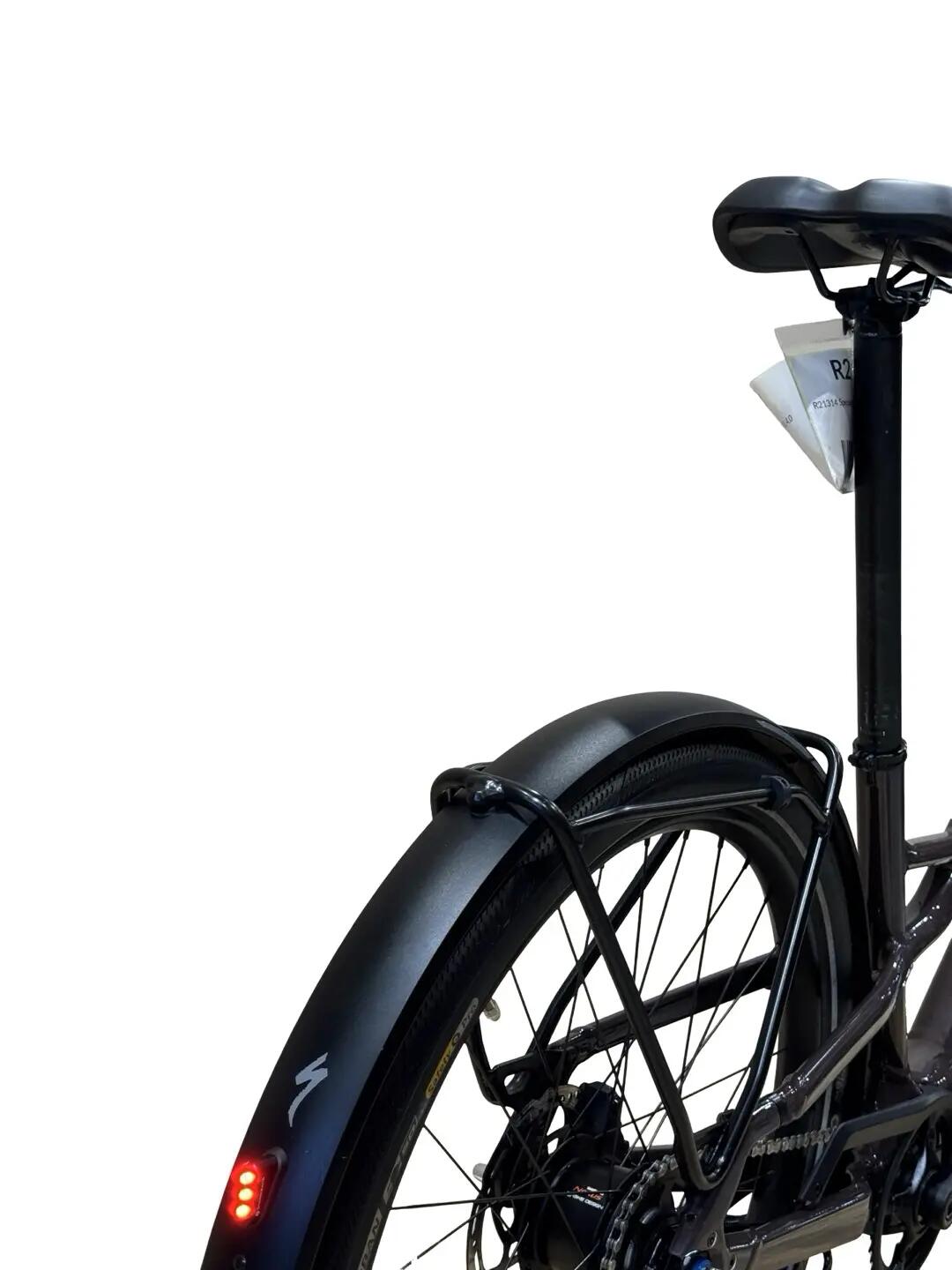 Segunda vida - Bicicletas eléctricas Specialized Turbo Como SL 4.0 - Como novo 10/12