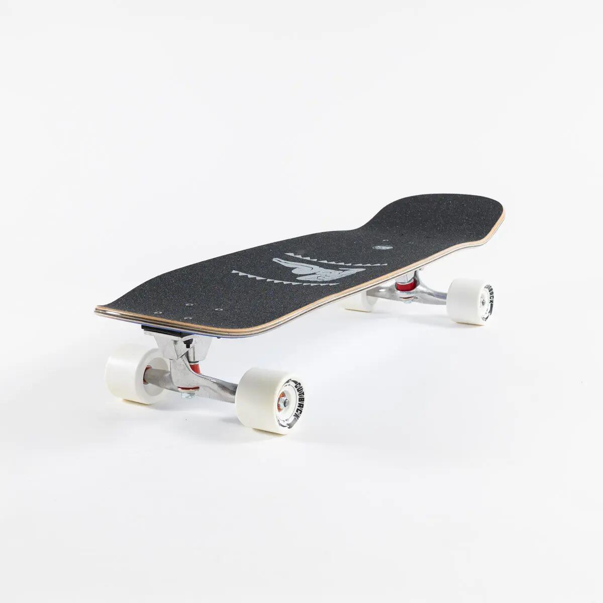 Deskorolka Surfskate Cutback Surfskates Hekate 31" LT 5/7