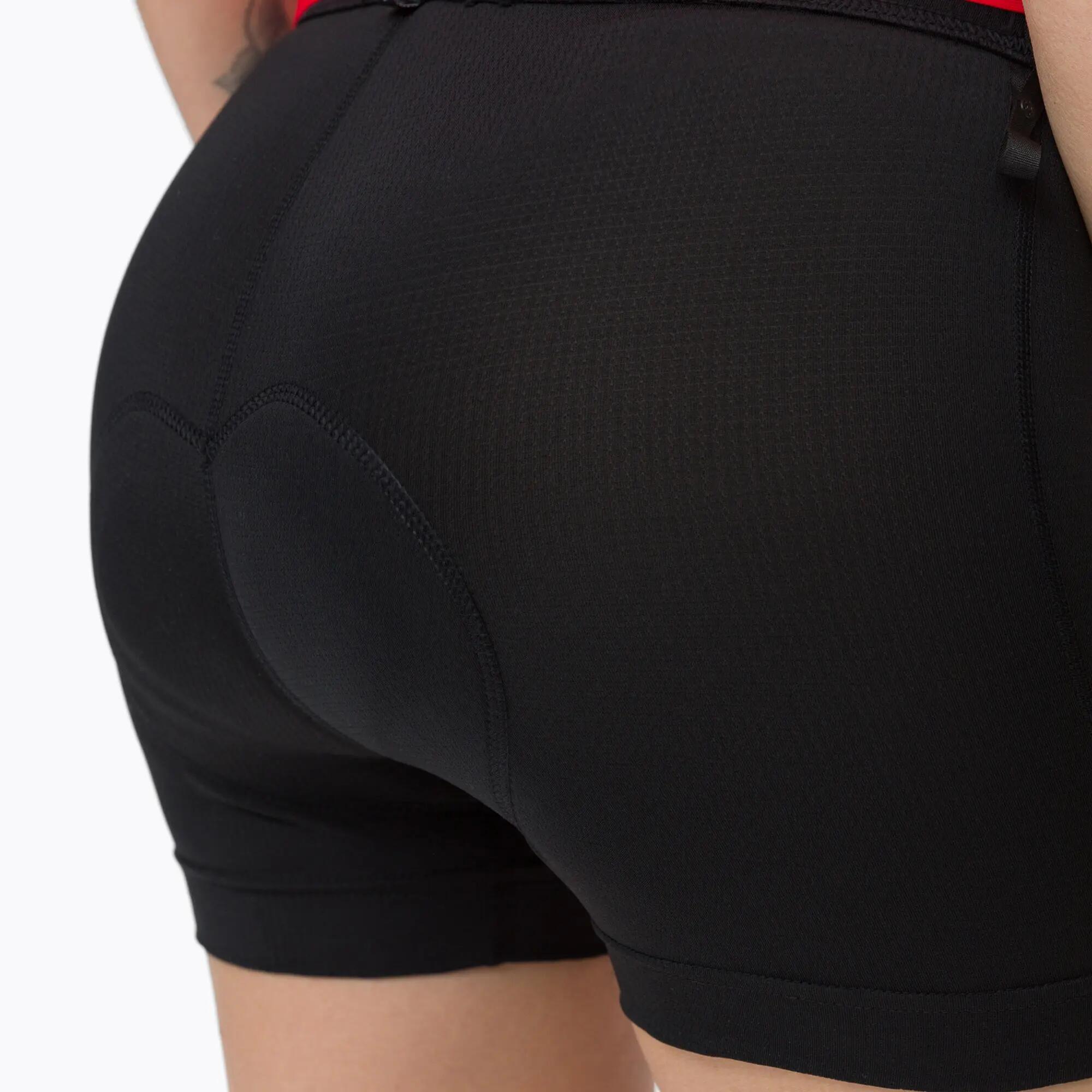 Legging met binnenvoering voor dames Silvini 4/6