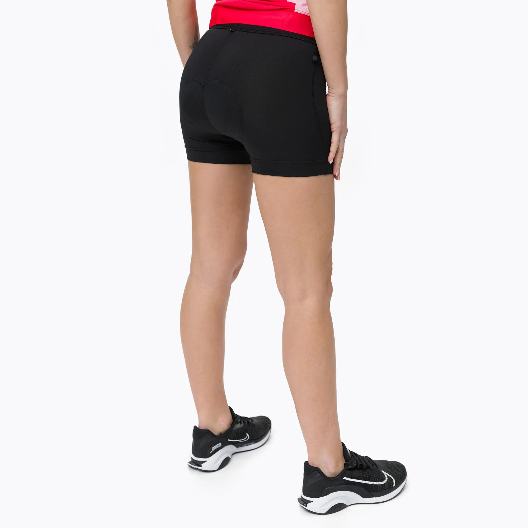 Legging met binnenvoering voor dames Silvini 3/6